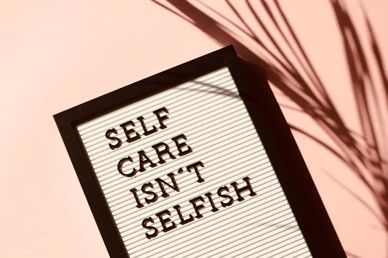 Your Mind Matters: Why It's High Time We Prioritize Mental Health