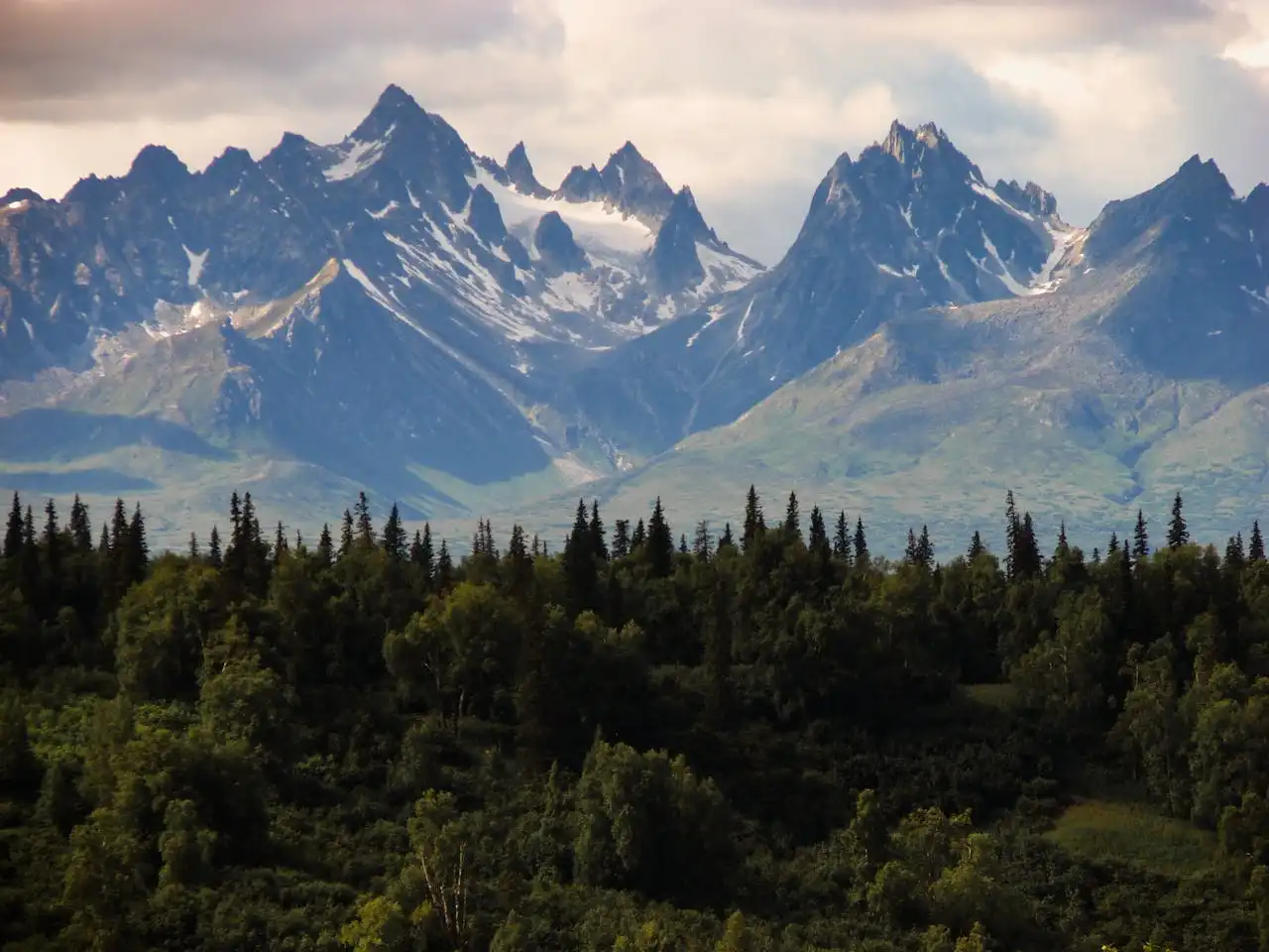 Alaska Winter Travel: Your Ultimate Guide to Adventure in the Land of Ice and Snow