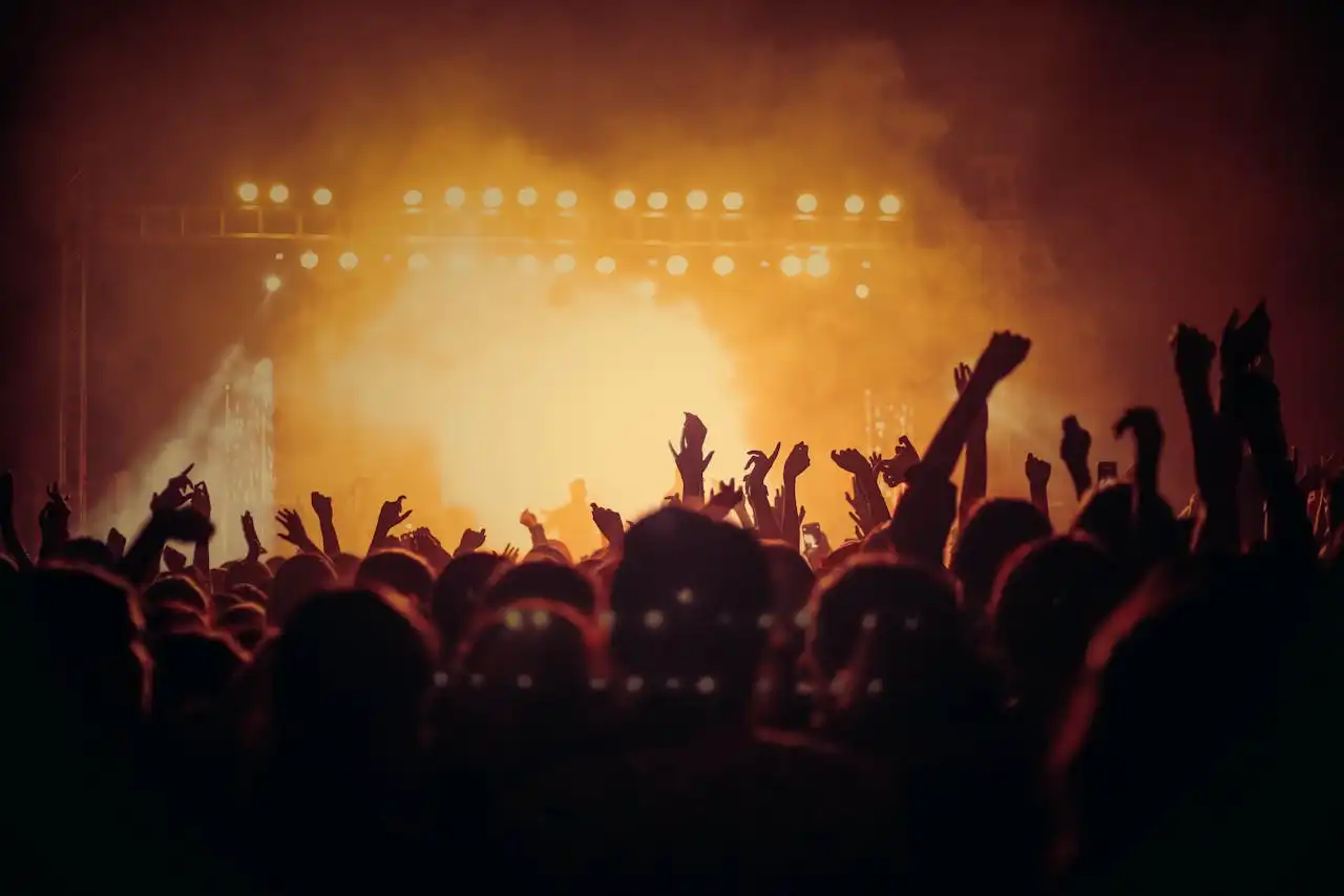Tomorrowland: From a Small Festival in Belgium to a Global Music Phenomenon