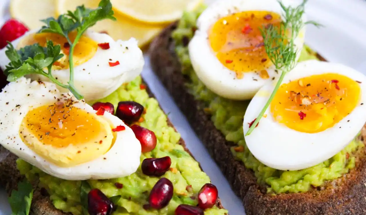 Protect Your Heart, One Bite at a Time: Why Your Morning Meal Matters More Than You Think