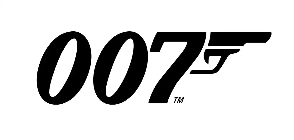 The Secret Language of Style: Cracking the Code of the Iconic 007 Logo