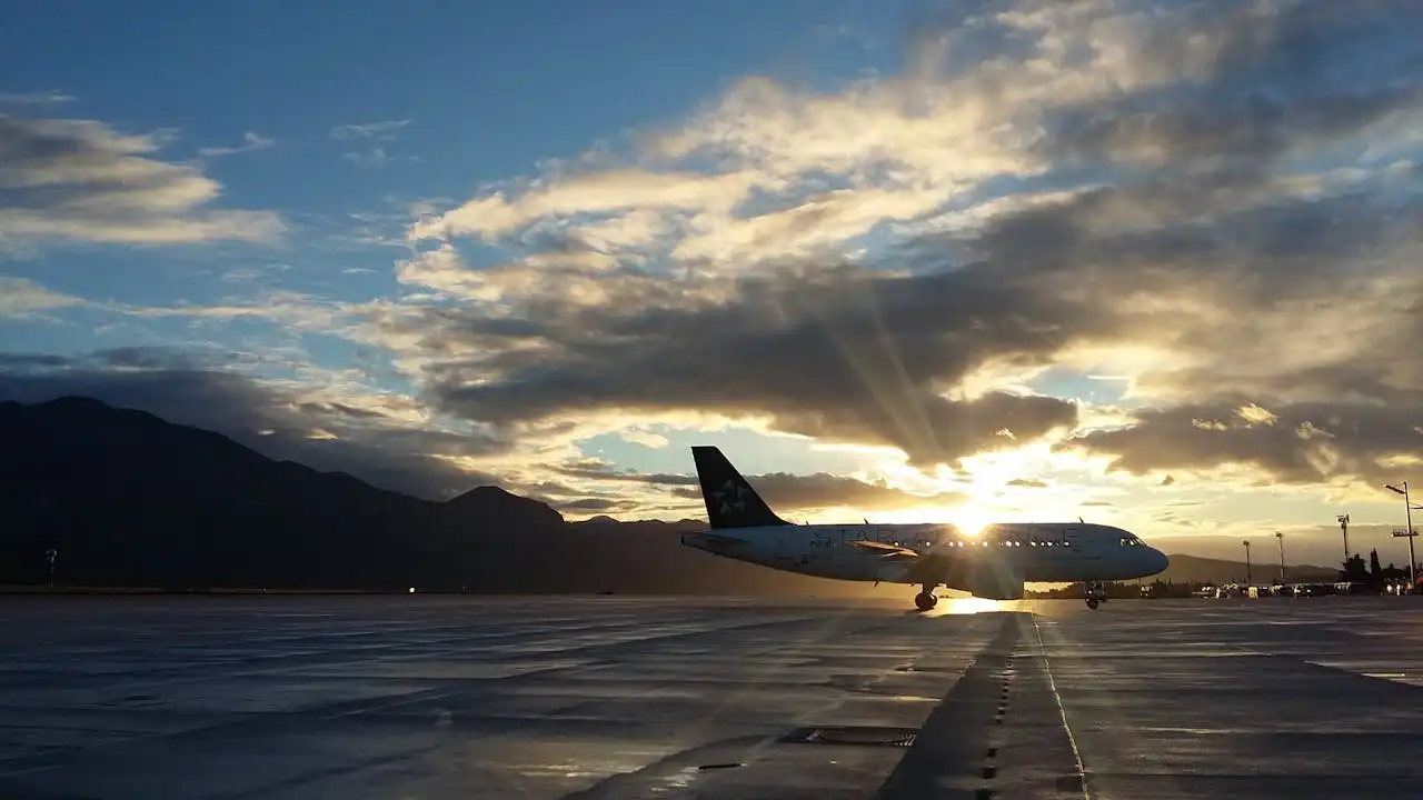 Conquering the Clouds: Your Ultimate Guide to Long-Haul Flight Survival