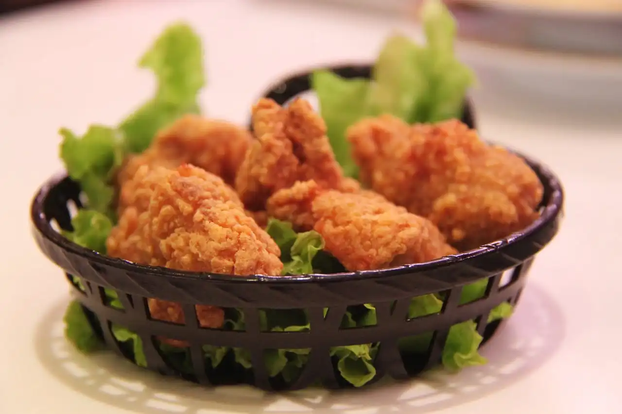 Ditch the Drag: Five Foods Stealing Your Spark (and What to Do About It)