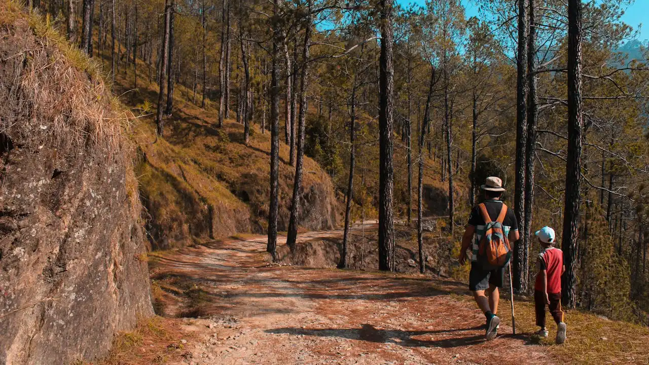 Want to Start Backpacking? These Countries Offer Captivating Beauty at Low Cost
