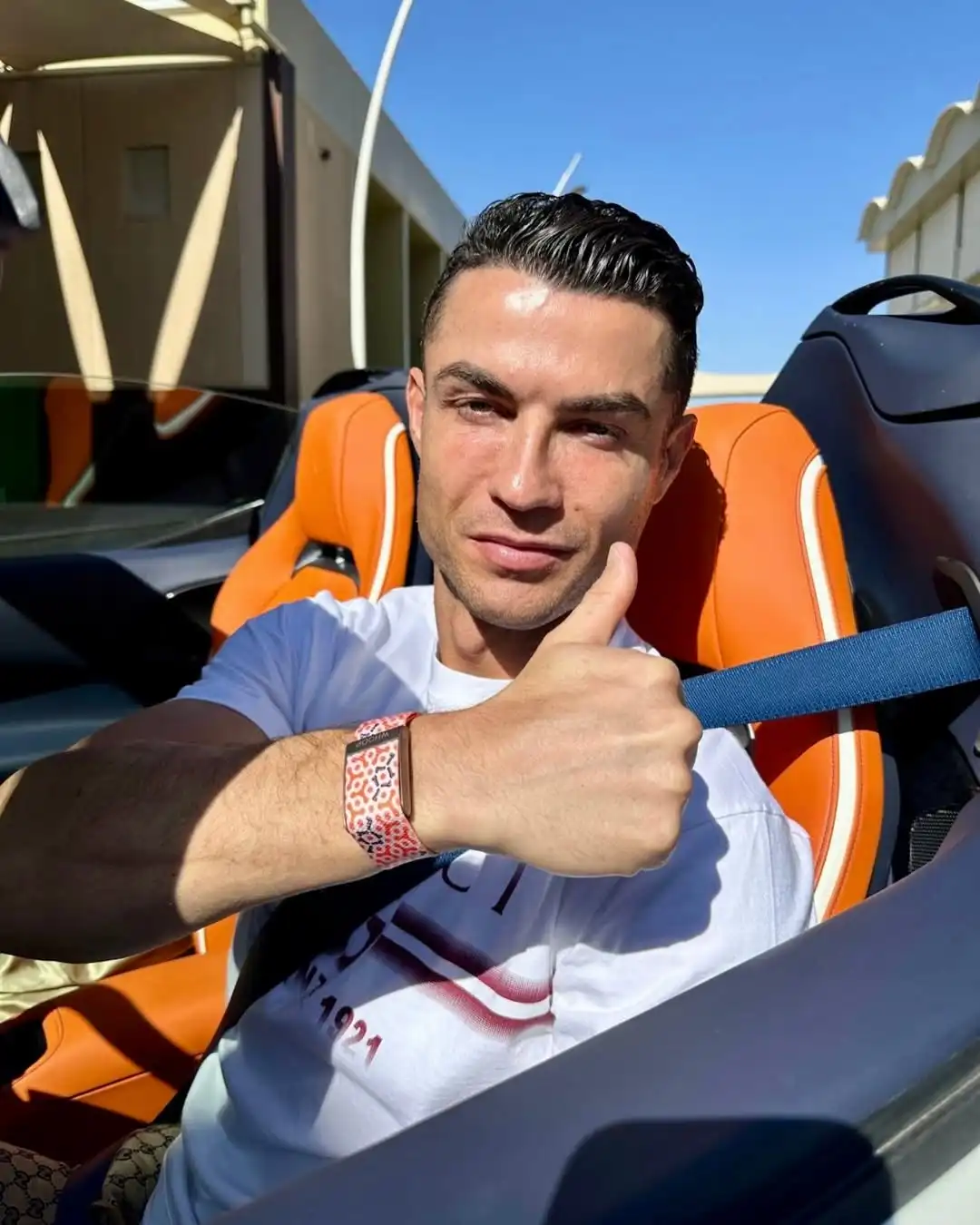 Cristiano Ronaldo's Champion Mentality: Uncovering the Secret Behind His Obsession with Being the Best