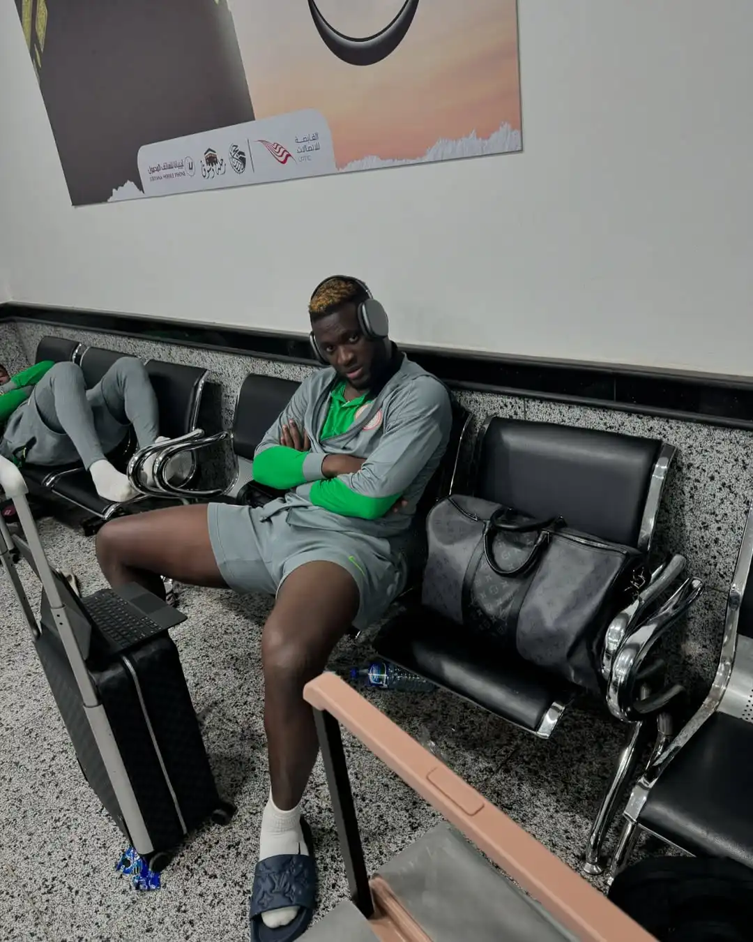 Victor Boniface Returns to Bayer Leverkusen After AC Milan Transfer Fails