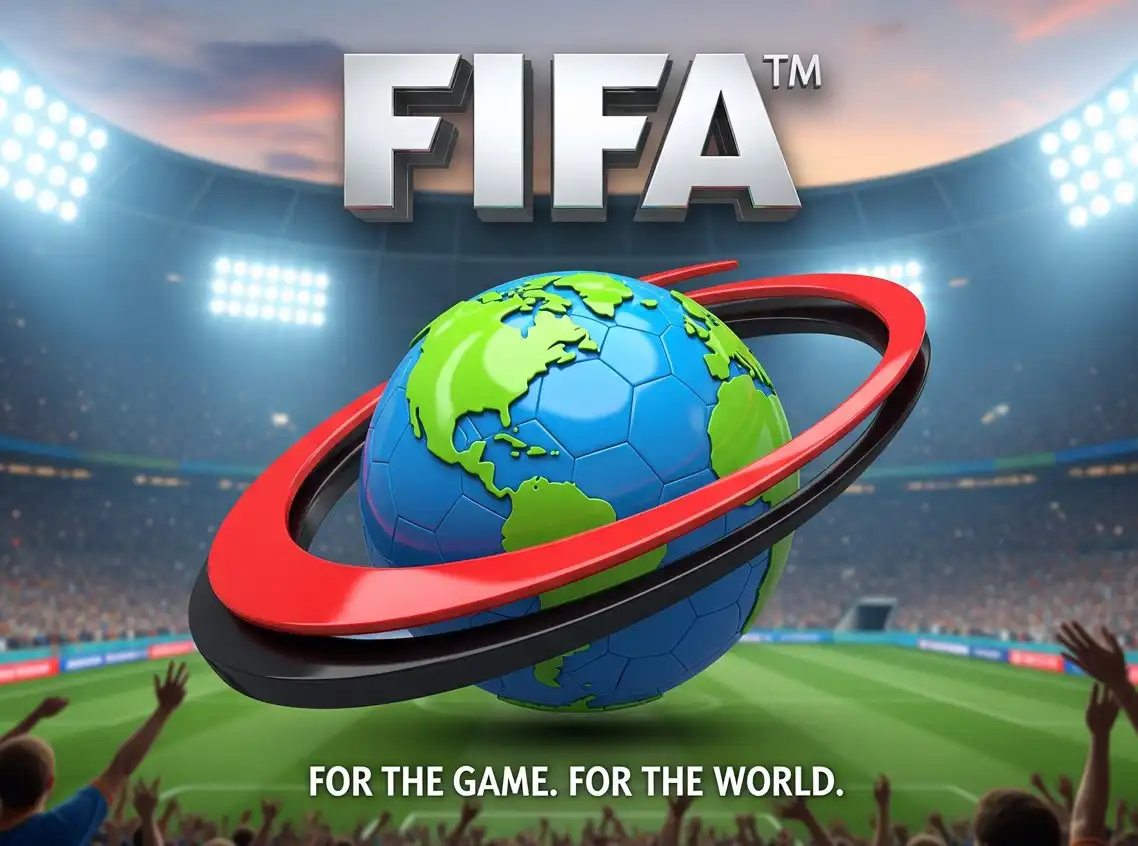 The Beautiful Game, The Ugly Truth? How FIFA Became a Geopolitical Heavyweight