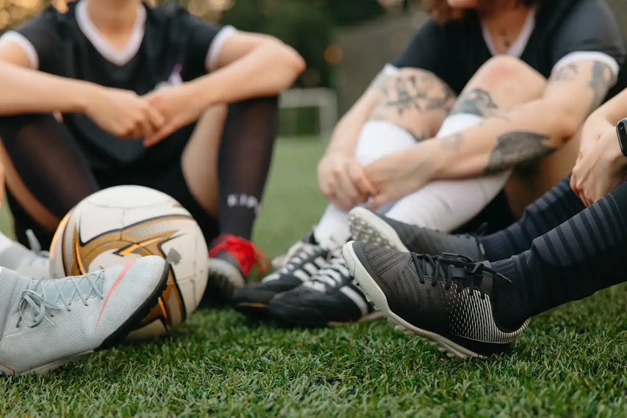 Keeping Football Hope Alive: The Vital Role of Sunday Leagues