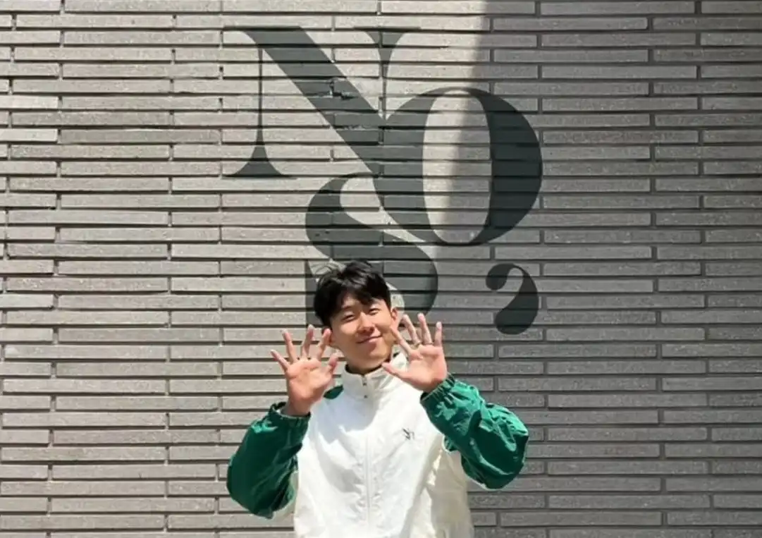 Messi Effect: Son Heung-min Signs for LAFC in Landmark Transfer