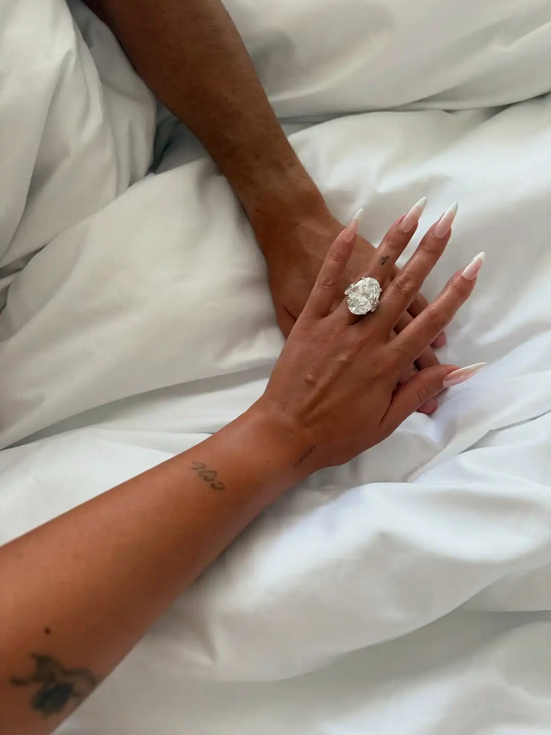 Cristiano & Georgina: The Unmarried Billionaire's Dilemma – What If The Dream Crumbles?