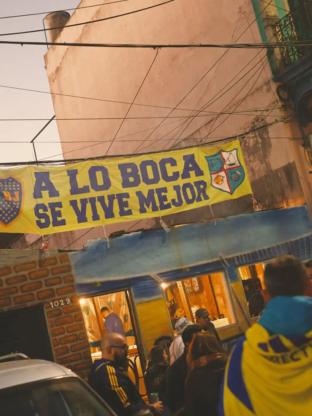 Beyond the Bombonera Roar: Decoding Boca Juniors' High-Stakes Transfer Game