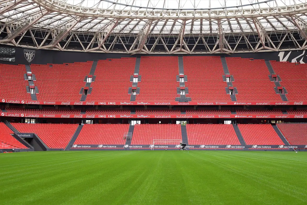 San Mamés: More Than Just a Stadium, It's a Pulse