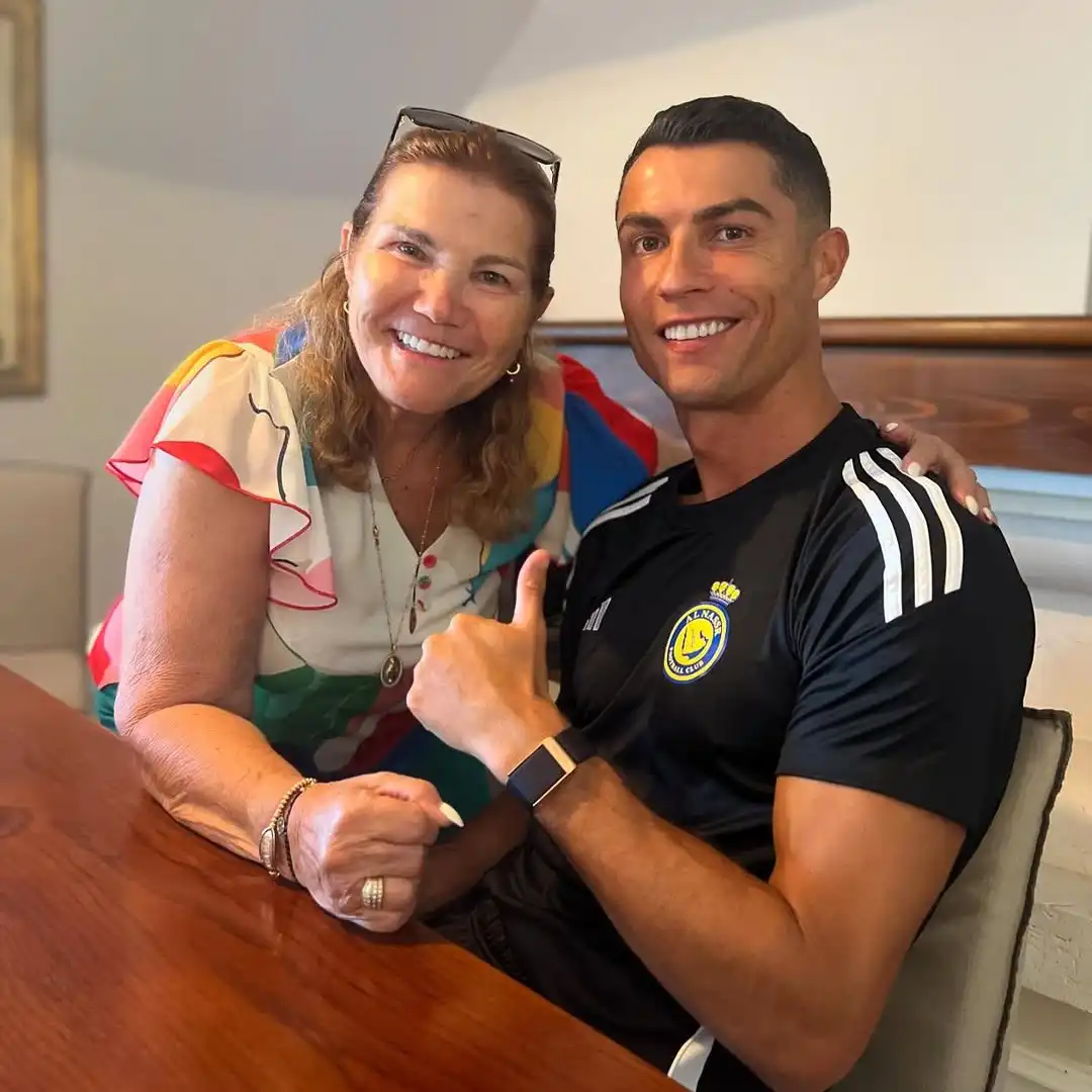From Pitch to Pop Culture Pantheon: How CR7 Became a Global Phenomenon