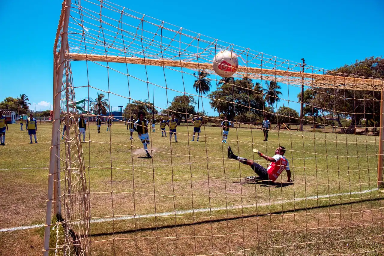 Goalkeeper Grievances: Why the Last Line of Defense Takes the Heaviest Hits
