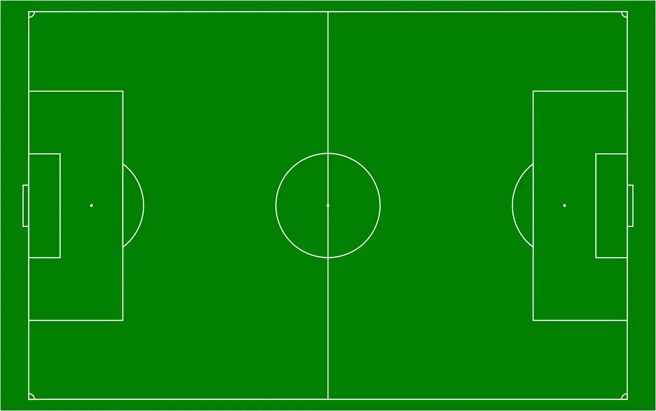 The Unfolding Canvas: How Total Football Painted Modern Football