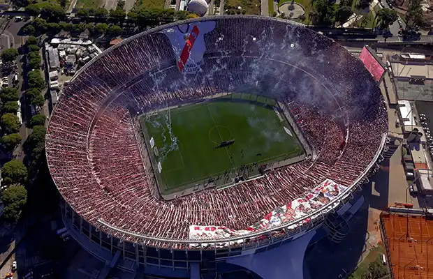 Marcelo Gallardo: The Maestro Behind River Plate's Modern Golden Era