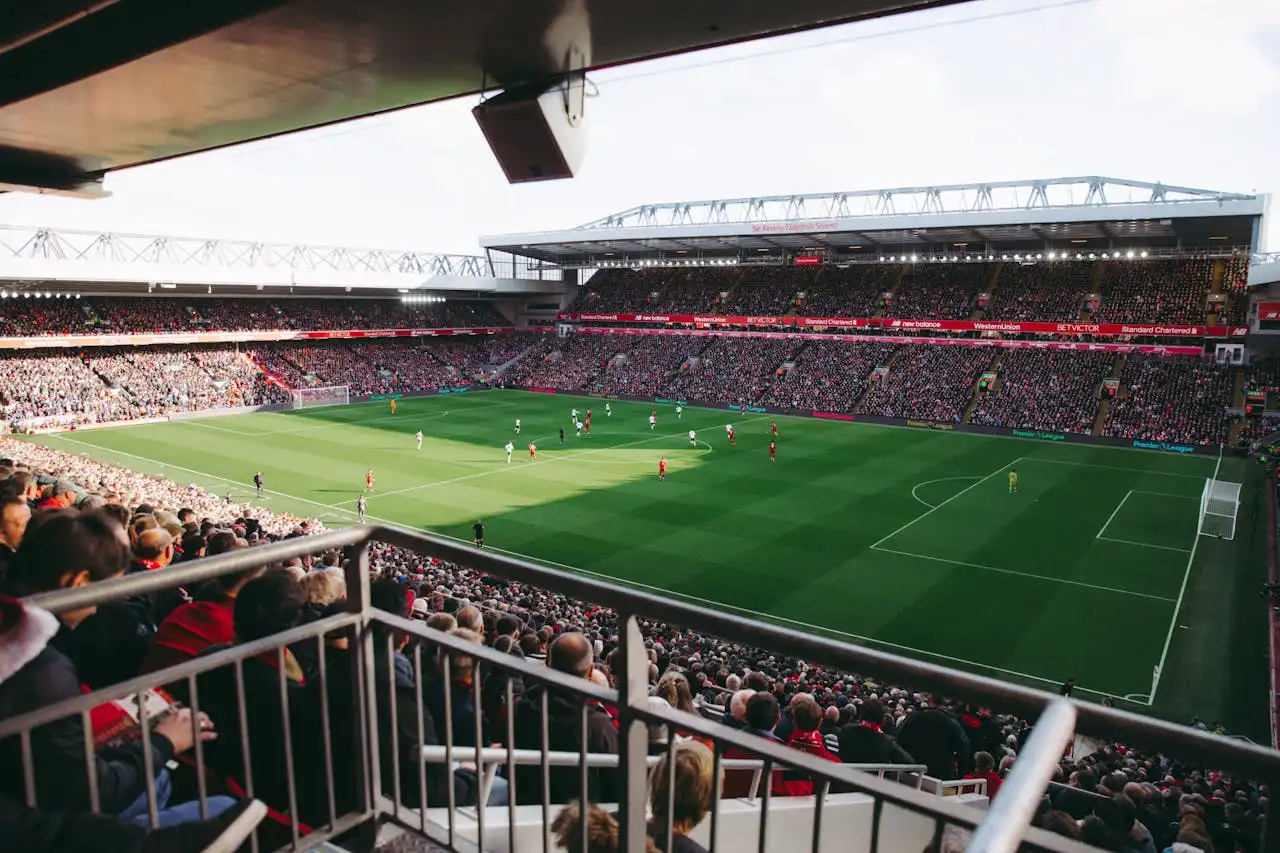 The Unsung Heroes of the Green Field: Your Guide to Becoming the Perfect Ball Boy