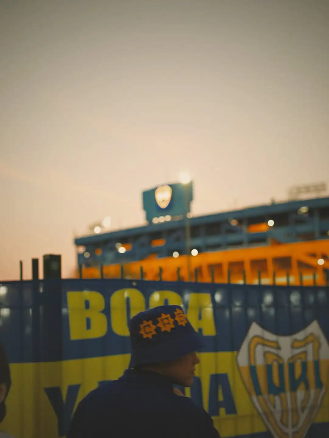 The Future of Boca Juniors: Between Golden Tradition and Modern Ambitions on the Global Stage