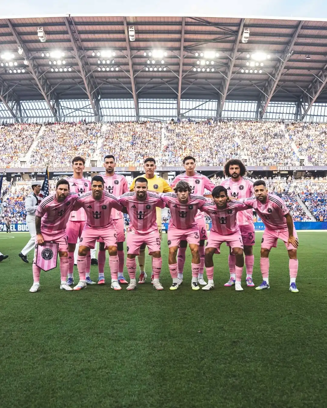 The Messi Revolution in America: How Lionel Messi Changed the Destiny of Inter Miami and the Landscape of MLS