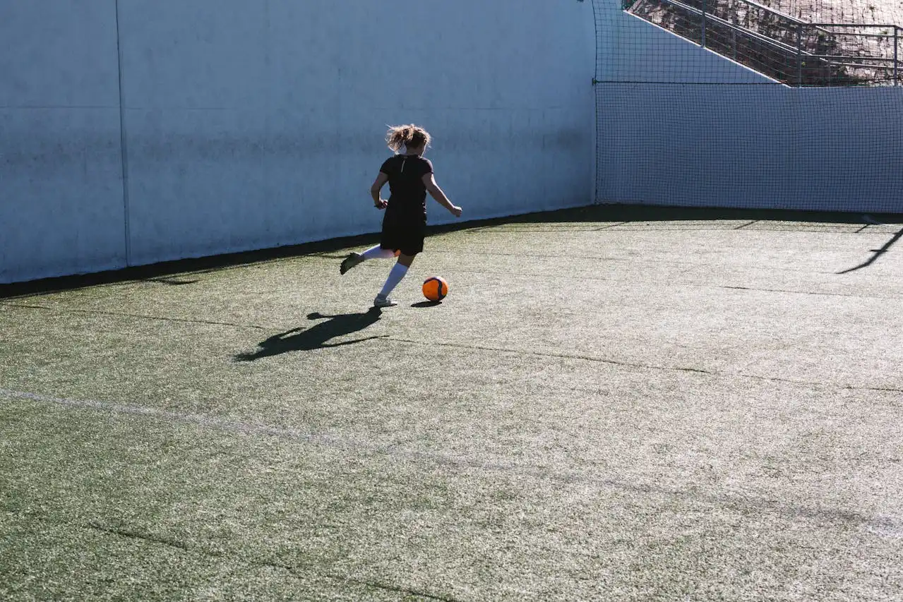 Why Are American and European Leagues Kicking Goals as Women's Football Hotbeds?