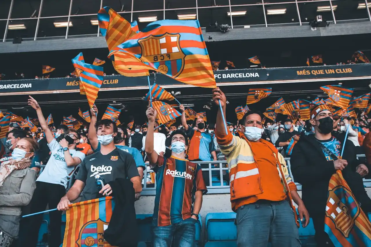 The Unforgettable Symphony: How the MSN Trio Rewrote Barcelona's Playbook and Captivated the Planet