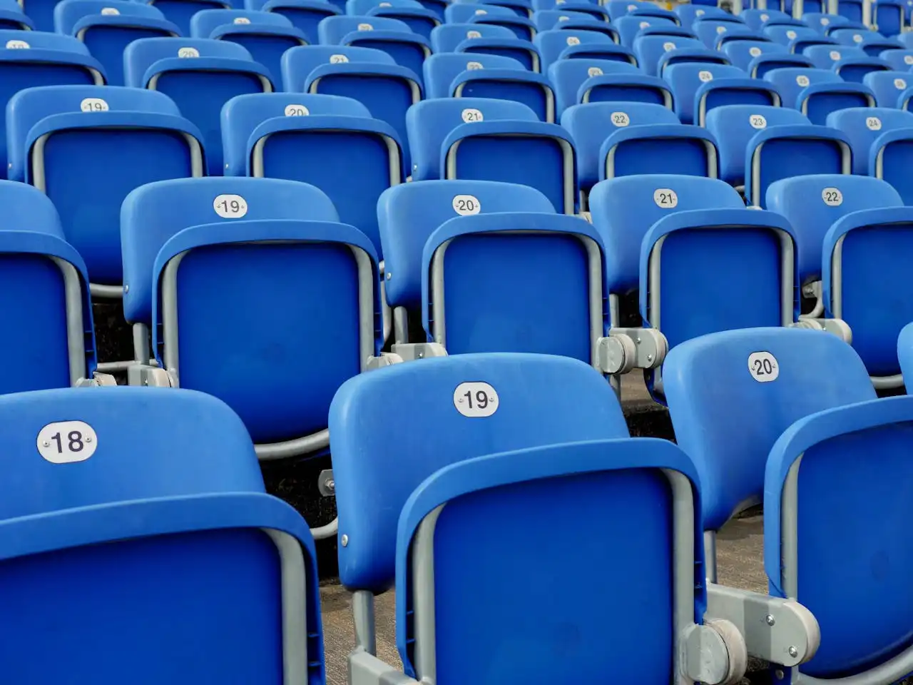 St James' Park: Newcastle's Fortress of Pride and the Thundering Sound of the "Toon Army"