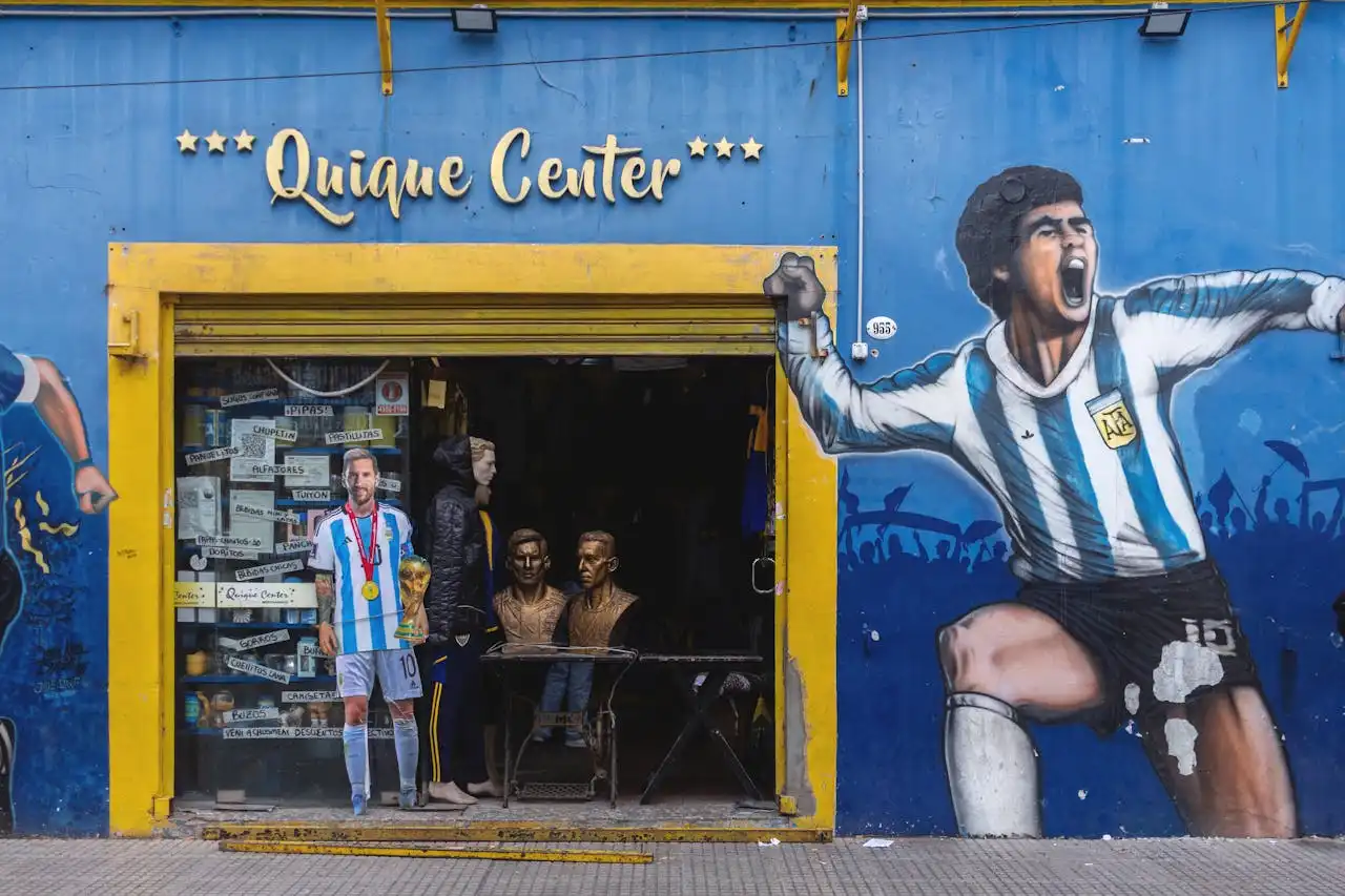 Messi's Last Dance? The GOAT Hints at a Potential World Cup Farewell in 2026