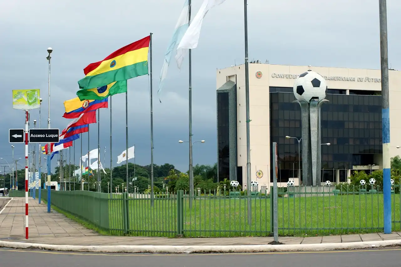 Copa América: The Grand Dame of Football, Still Kicking After All These Years