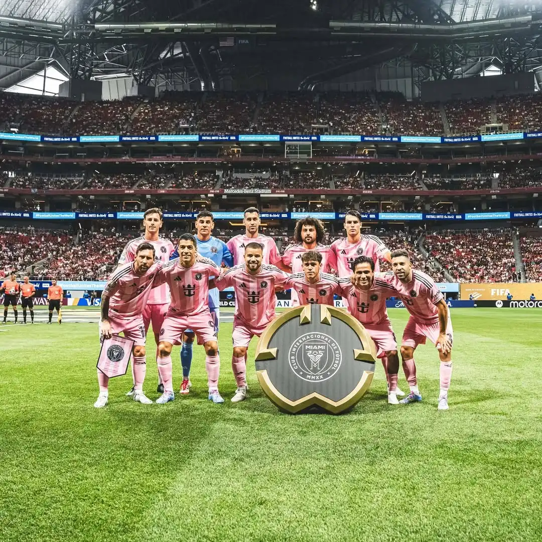 La Familia: Uncovering the Unique Passion and Fan Culture at Inter Miami