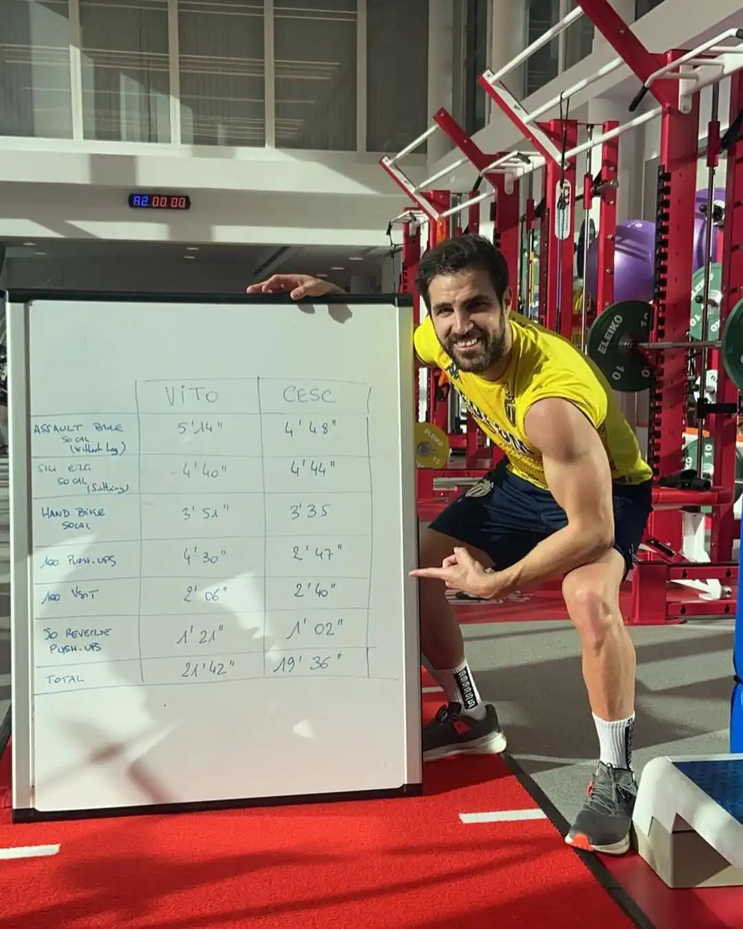 Cesc Fabregas: The Mastermind Behind Como's Grand Project, One Recruit at a Time