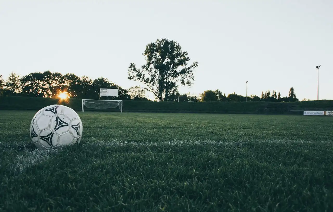 Football Wars: Where Every Whistle Blows the Start of a Battle Royale in CONMEBOL