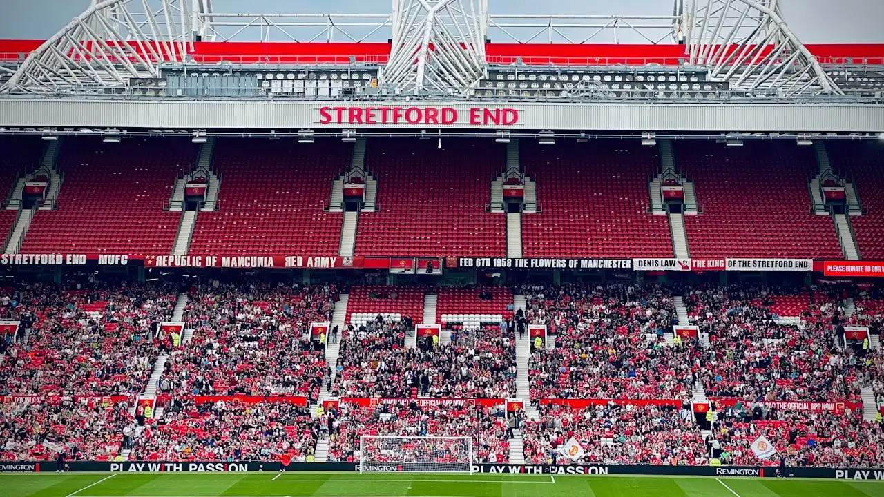 Manchester United's New Attack Trio Still Haven't Scored, Why?