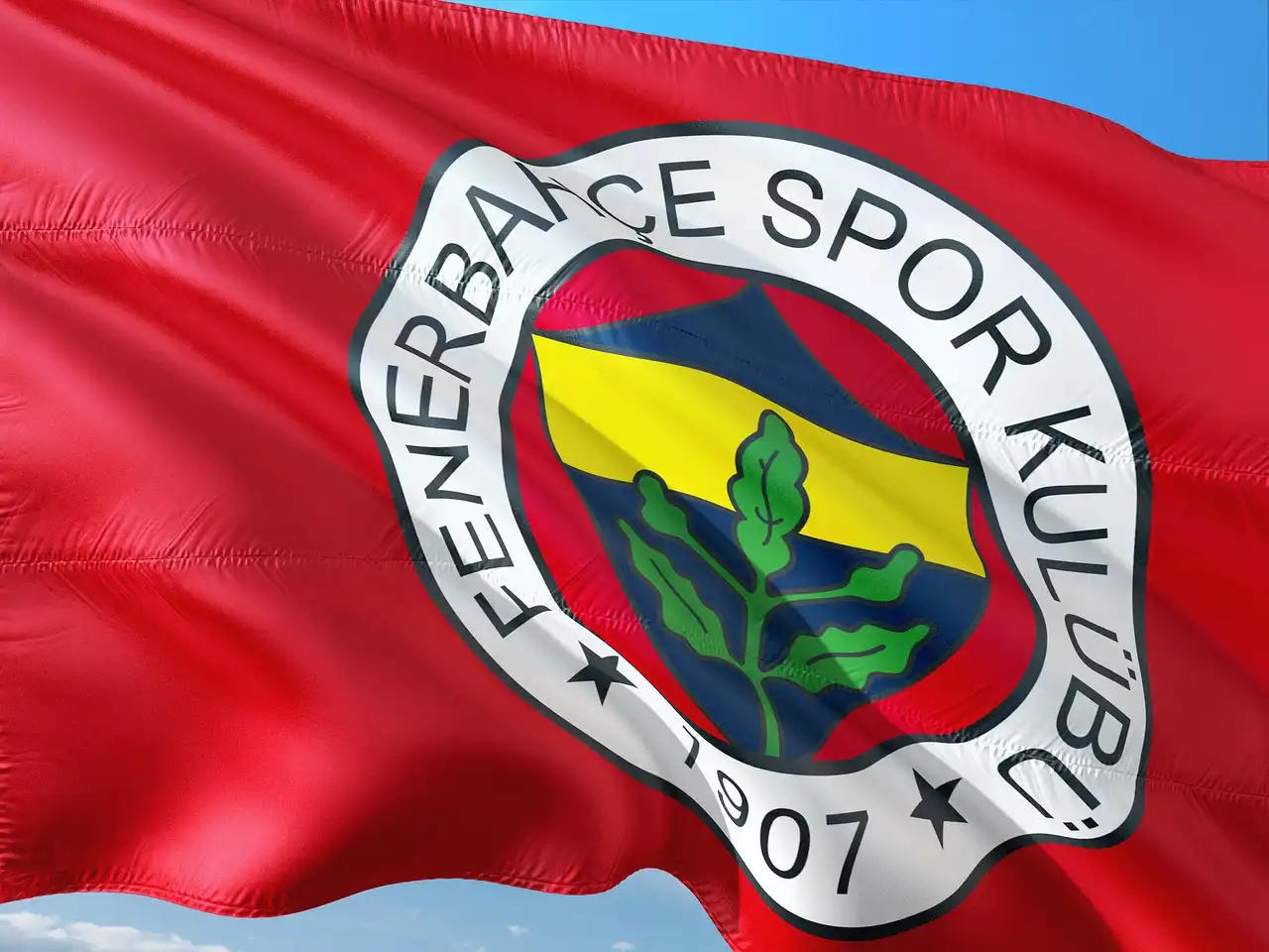 Fenerbahçe: The Istanbul Giant, More Than Just a Football Club