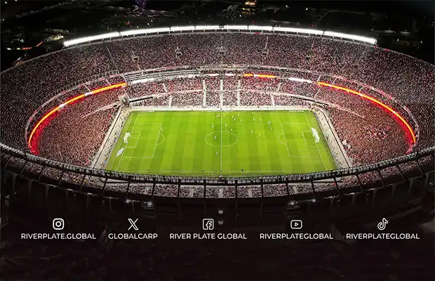 From Di Stéfano to Julián Álvarez: River Plate's Unforgettable Legends and Icons