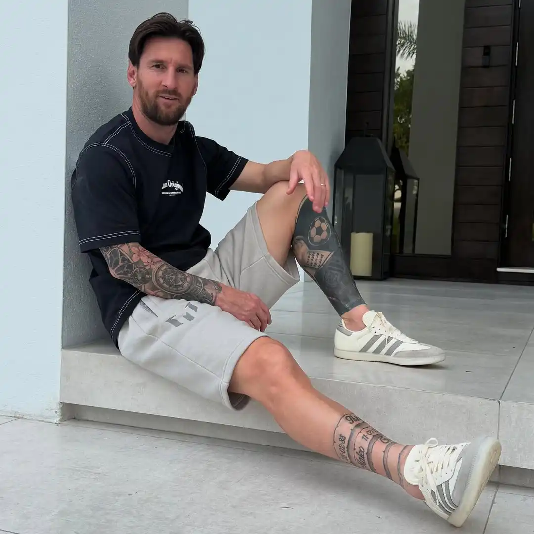 Lionel Messi: The Megastar Who Defined Barcelona's Golden Era and His Enduring Legacy