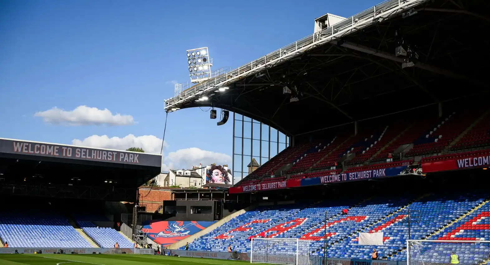 FA Cup Champions Crystal Palace Fail to Qualify for Europa League