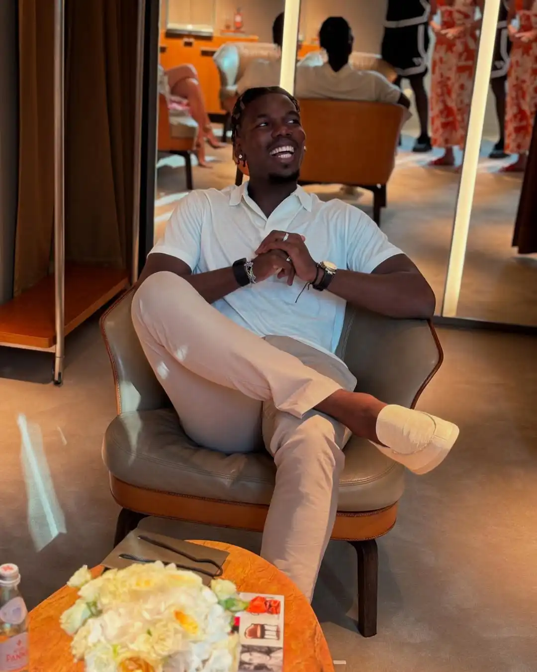 Pogba and the French National Team: From the 2018 World Cup to the Next Challenge
