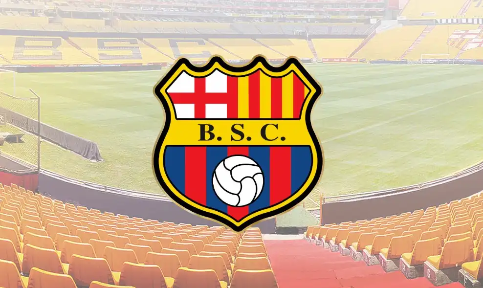 The Cradle of Dreams: Inside Barcelona SC's Academy, Forging Ecuador's Next Football Icons