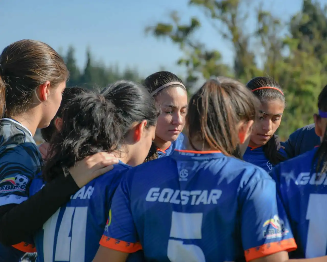 Green Field Stars: Meet the Women's Football Icons Who Inspire the World