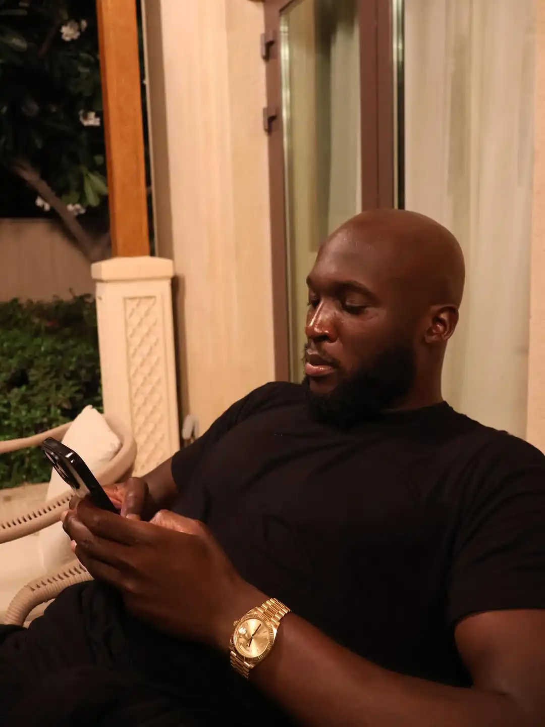 Romelu Lukaku's Summer Nightmare: An Injury Blow Adds Agony to an Already Uncertain Future