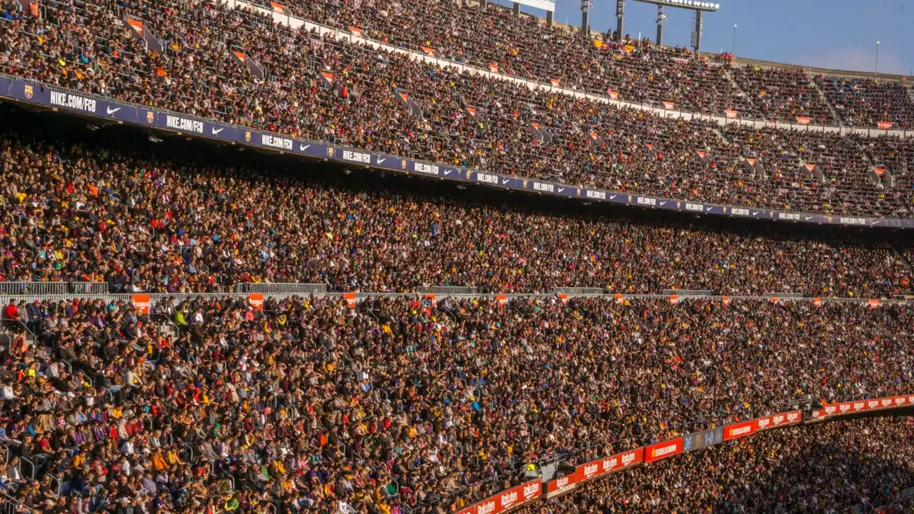 Behind the Numbers: Unpacking the Unparalleled Productivity of Barcelona's MSN Trio