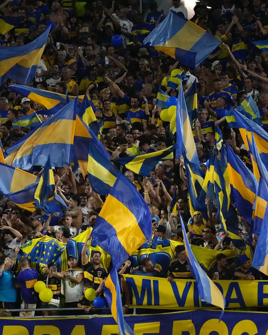 Youth Development: From the Gritty Streets of Boca Juniors to Global Stardom