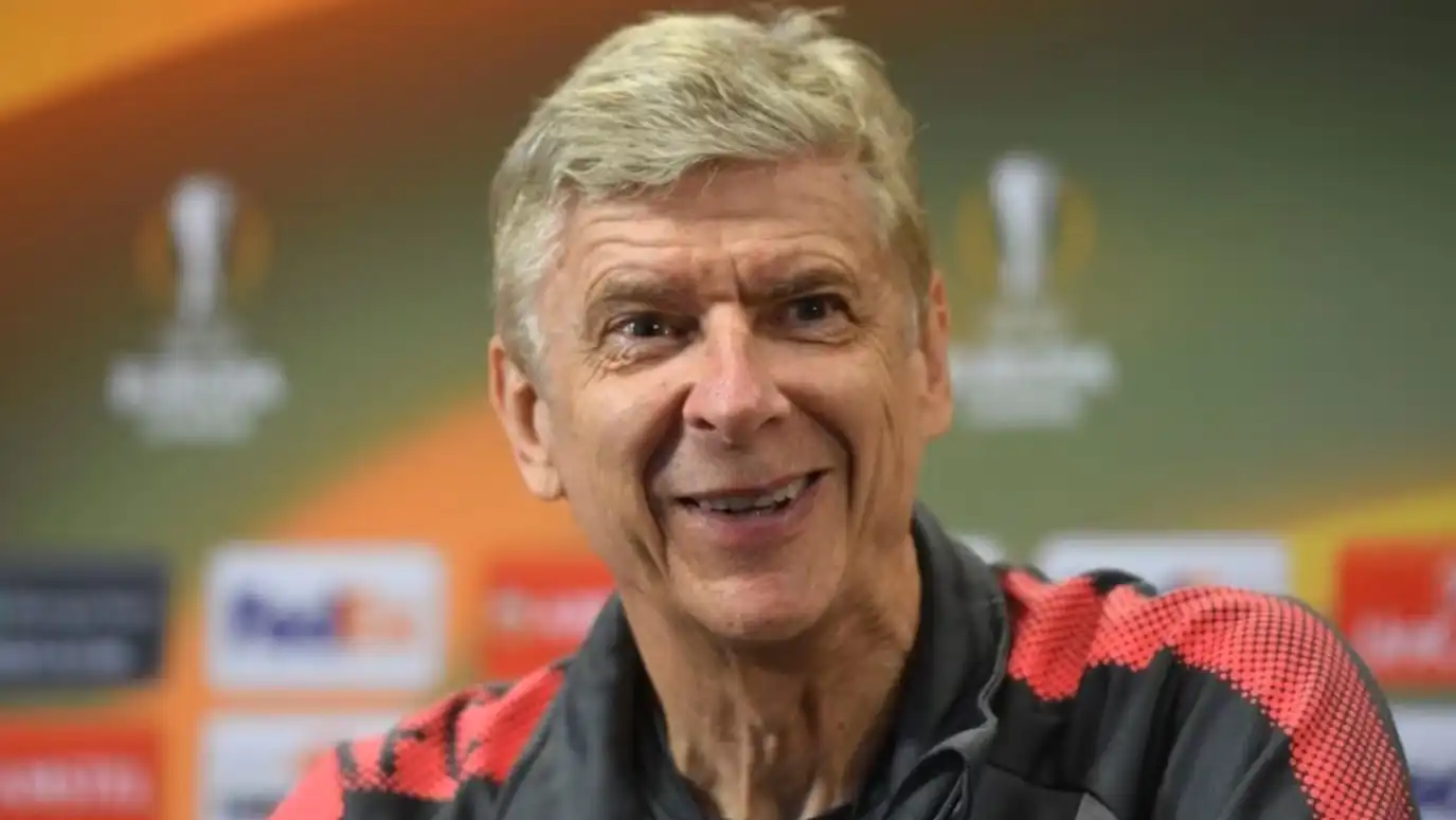 Arsene Wenger: Decoding the Legend Behind "The Professor" Nickname