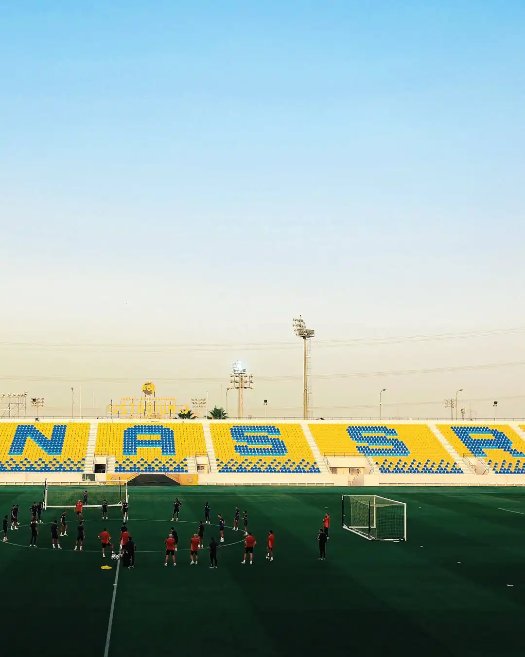 League Pioneers: Al Nassr's Crucial Role in the Rise and Popularity of the Saudi Arabian Pro League