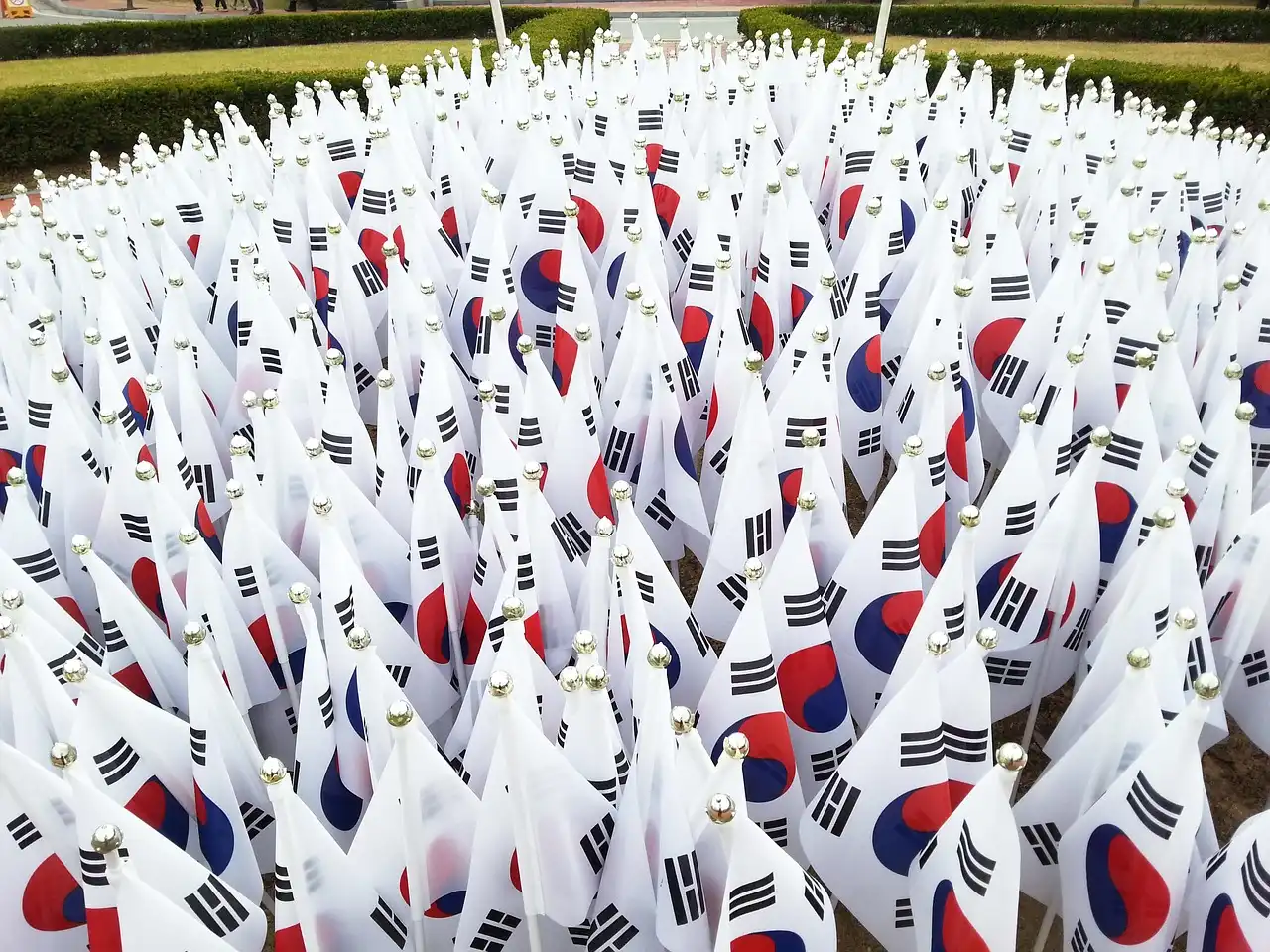 The Weight of a Nation: Son Heung-min's Epic Journey with South Korea