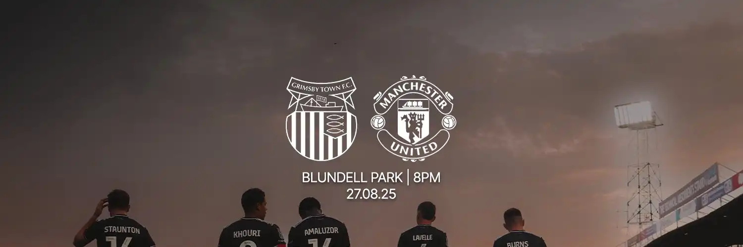 Manchester United Humiliated by Grimsby Town, Eliminated from Carabao Cup on Penalties