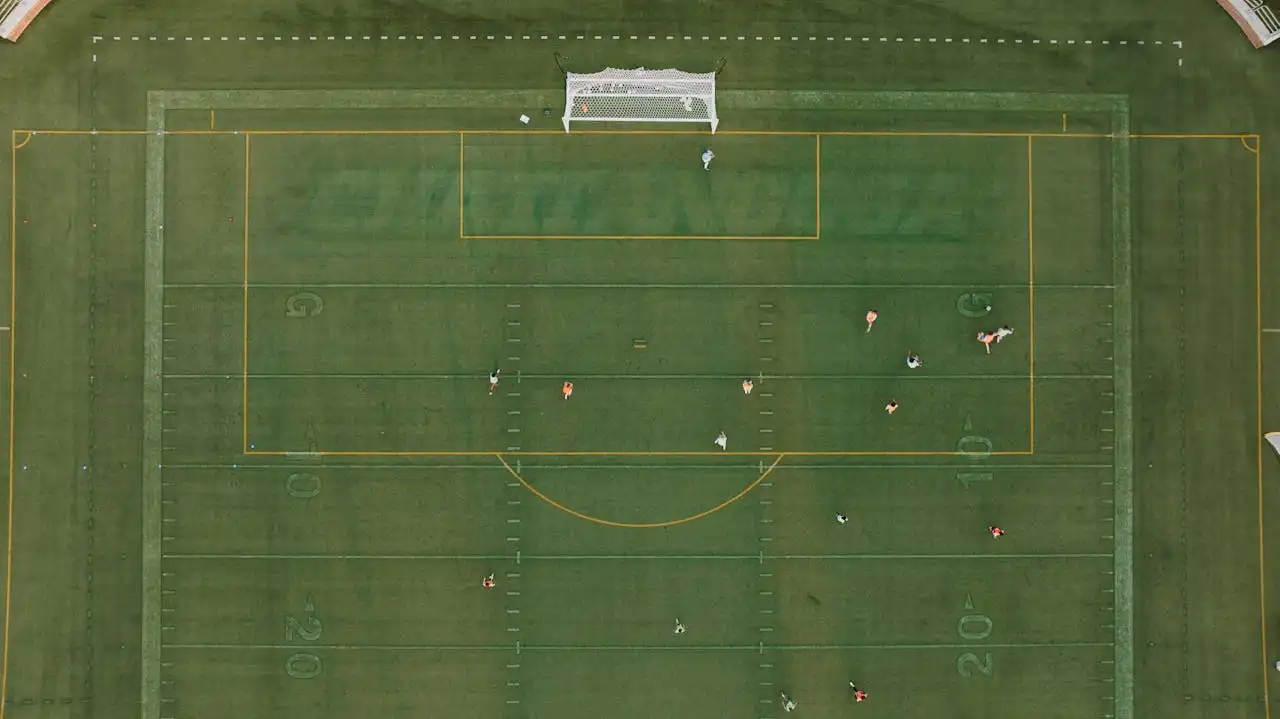 Al-Dawsari and the West Asian Stars: How Saudi Arabia and Qatar Are Rewriting the Script for Footballing Talent