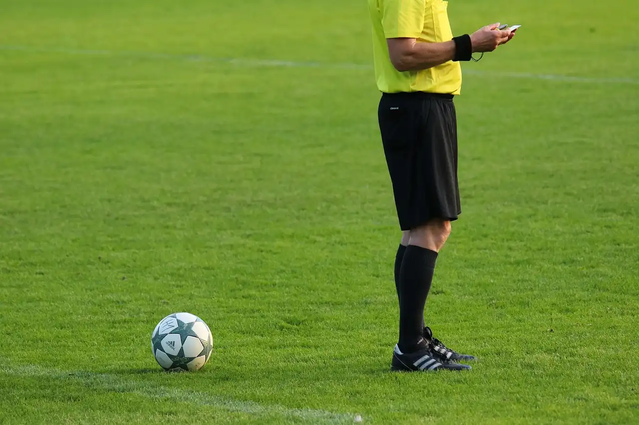 Passport to Glory or Poaching Scandal? The Wild World of Football Naturalization