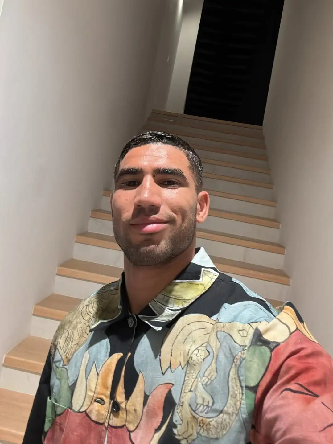 The PSG Paradigm Shift: Why Hakimi's Ballon d'Or Dreams Ruffled Feathers in Paris