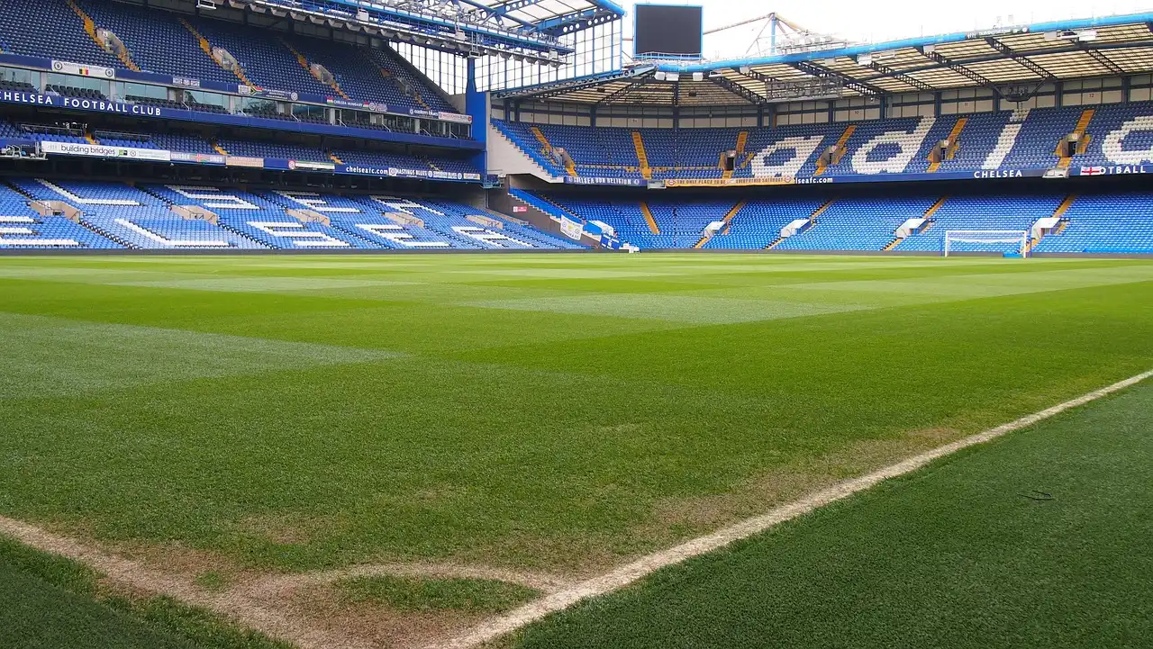 Chelsea vs Crystal Palace Stats: A One-Sided London Derby
